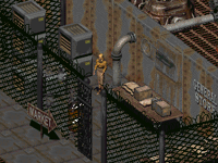 Jenna's general store