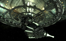 The death ray