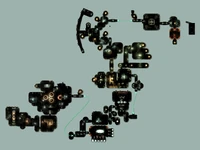 Weapons lab | Fallout Wiki | Fandom