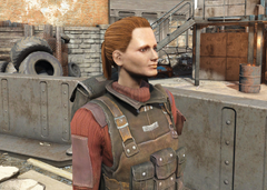 海伦 Fallout中文維基 Fandom 海伦 Fallout中文維基 Fandom