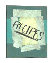 Fo76 recipe