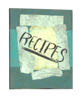 Fo76 recipe