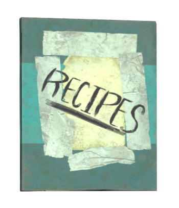 Fo76 recipe