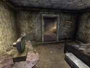 Otra habitación de la casa 3