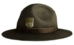 HH Park ranger hat