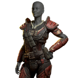 Atx skin armorskin leather nukacherry l