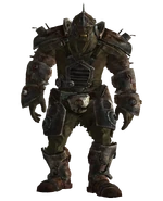 Super mutant brute