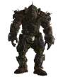 FNV super mutant brute