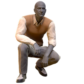 Fallout 76 sweater hot sale