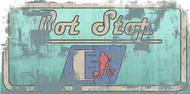 FO76 Bot-Stop logo