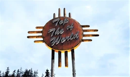 FO76 Top of the world sign 1