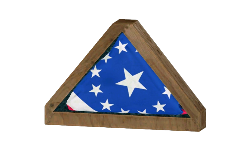 Целый американский флаг (Fallout 76) | Убежище | Fandom