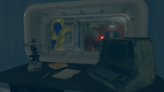 FO76 Vault 76 interior 97