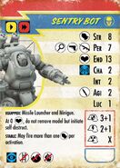 Unit card