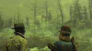 Fallout4 FarHarbor PlayerAndNick