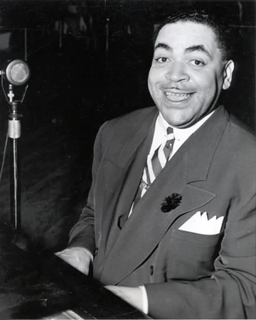 Fats Waller Fallout Wiki Fandom