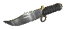 Fo1 combat knife