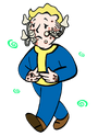 Fo76 Disease icon