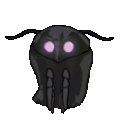 Funky Mothman.