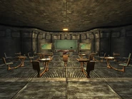 La classe degli iniziati