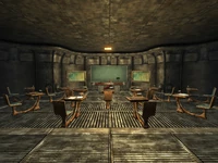 HVB class room.jpg (463 KB) Class room on level 1