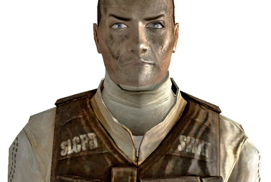 Atticus  Fallout wiki, Atticus, Fallout new vegas