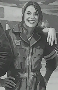 Maria Chavez cropped photo
