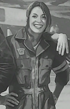 Maria Chavez cropped photo