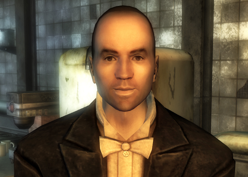 Philippe, Fallout Wiki