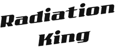 Radiation King logo
