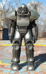 T-51 Power Armor