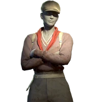 Settler mechanic outfit