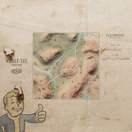 Mapas agregados con Nuclear Winter'