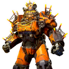 Babylon skin powerarmor skin inferno mk 3 l