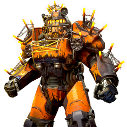 T 60 Power Armor Fallout 76 Fallout Wiki Fandom T 60 Power Armor Fallout 76 Fallout Wiki Fandom