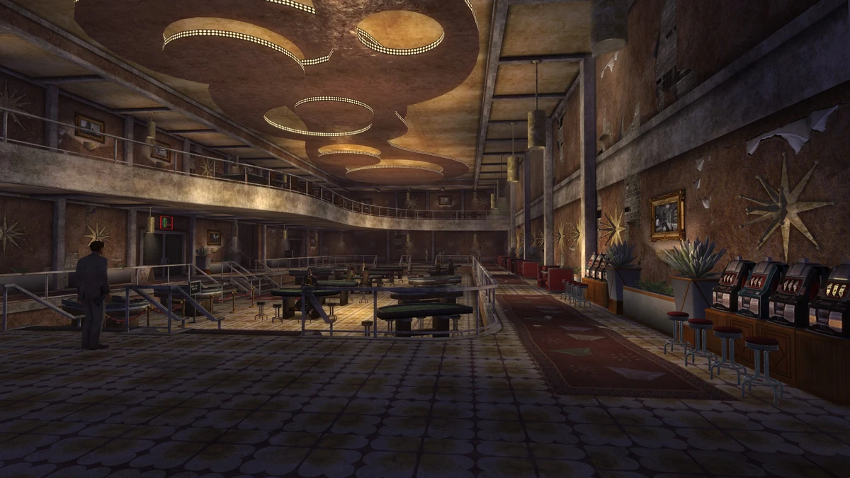Big Winner, The Tops | Fallout Wiki | Fandom