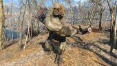 FO4 Super Mutant Behemoth