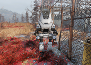 FO76 Insult Bot