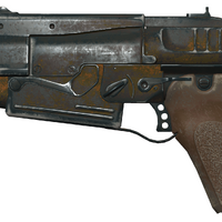10mm Pistol Fallout 4 Fallout Wiki Fandom