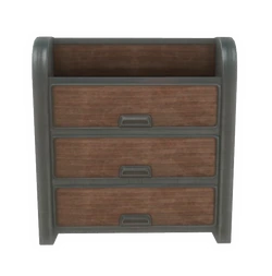 Dresser (Fallout 4) | Fallout Wiki | Fandom Dresser (Fallout 4) | Fallout Wiki | Fandom