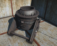 Fo4CW Junk mortar