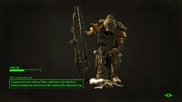 Fo4FH Trapper Loading screen