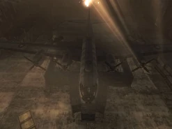 Boomers trabalhando no novo B-29