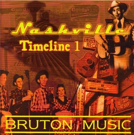Nashville Timeline 1
