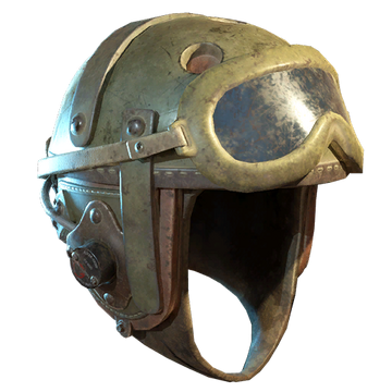 Tanker helmet Fallout Wiki Fandom