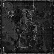 FNV World Map map image