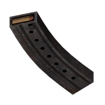 10mm SMG Ext Mags