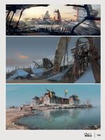 The Art of Fallout 4