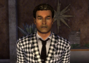 Benny | Fallout Wiki | Fandom