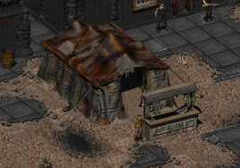 Blackmail Iguana Bob